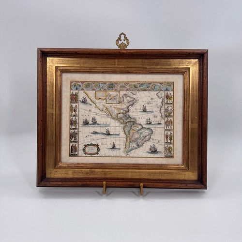 Ethan allen mappa - allen,