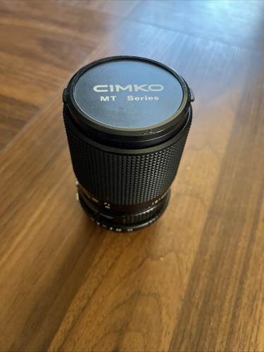 Cimko serie 100mm - serie,