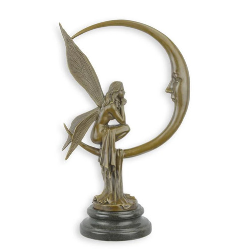 Statua moderna scultura - statua,