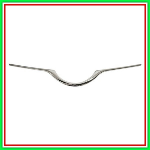 Modanatura griglia radiatore - modanatura,
