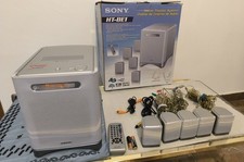 Sony HT-BE1 Home Theater System