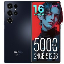 Smartphone OUKITEL C66 Android