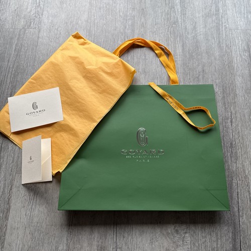 Goyard sacchetto regalo tote - sacchetto,