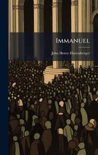 Immanuel by John Henry