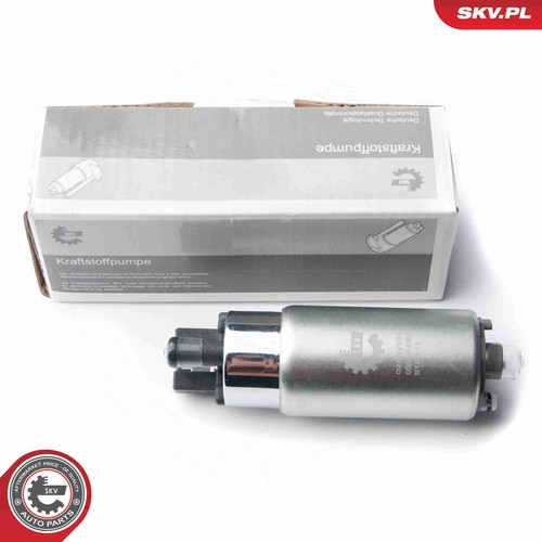 Pompa carburante esen - esen, skv