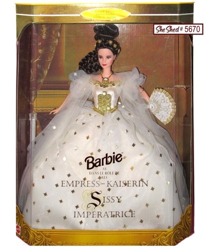 Barbie mattel 15846 - barbie,