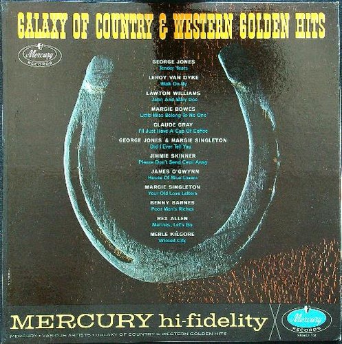 Galaxy the country and - galaxy,