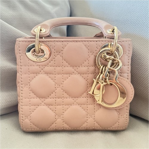 Christian dior lady - dior,