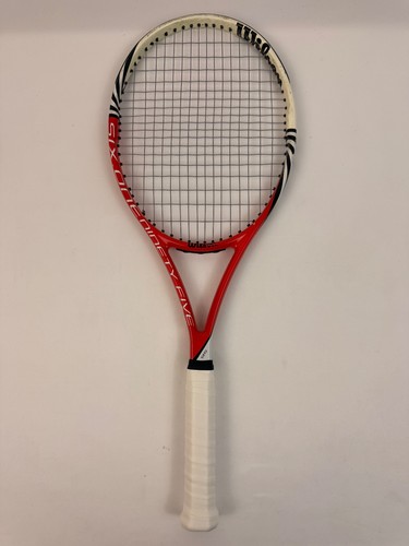 Wilson blx six one 16x18 - six, 16x18,