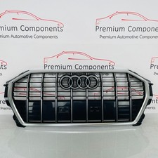 Griglia anteriore Audi Q3 S