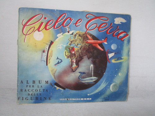 Album figurine cielo - (131)-album, figurine-cielo