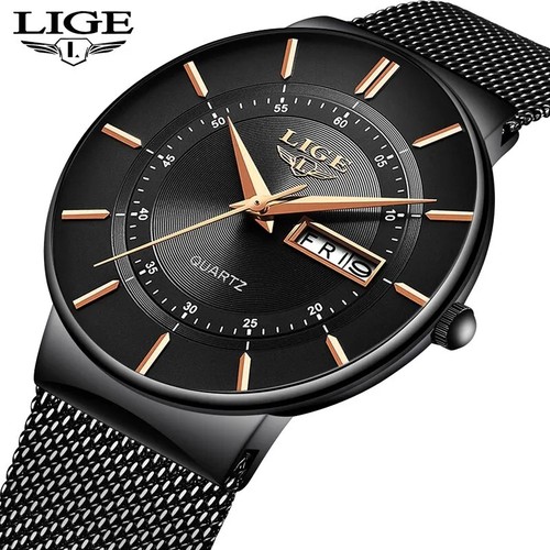 Orologio uomo lusso - uomo,
