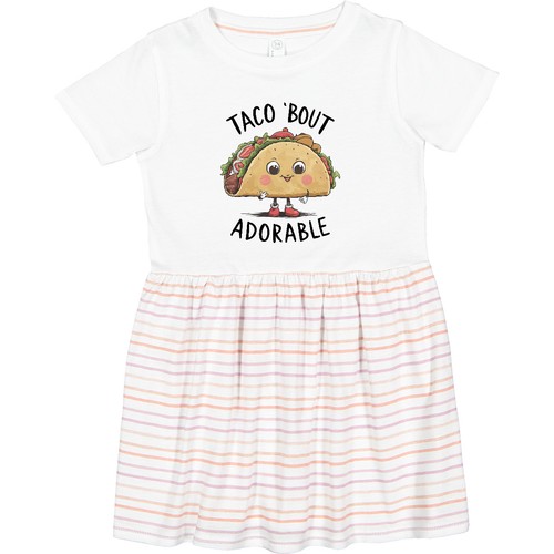 Inktastic taco bout adorabile - inktastic,