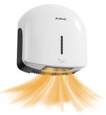 Asciugamani Elettrico ad Aria