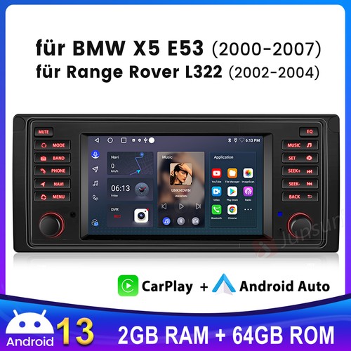 Autoradio 64gb android 14 - android,