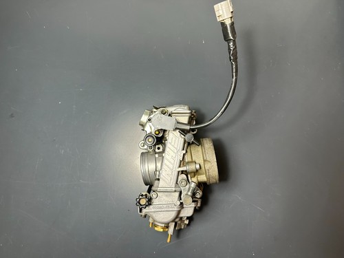 Carburatore keihin fcr mx39 - carburatore, fcr-mx39
