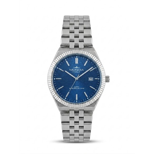 Orologio uomo mondia - orologio,