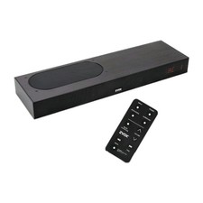 Soundbar chiarificante dialogo - soundbar,