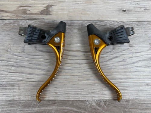 Leve freno vintage modolo - vintage,