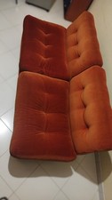 Divano B&B Amanta Design Mario