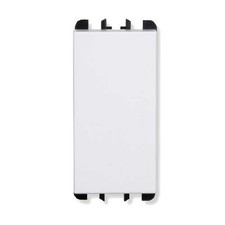 DEVIATORE INTERRUTTORE LUCE 1P