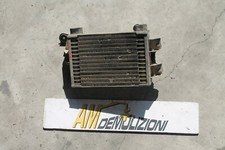 RADIATORE OLIO USATO FIAT STILO BENZINA