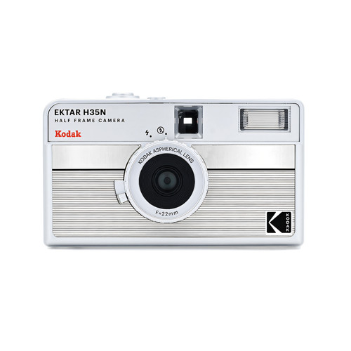 Fotocamera analogica compatta - analogica,