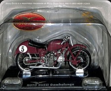 Moto Guzzi Gambalunga -