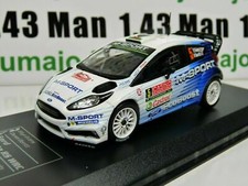 RD8 voiture 1/43 IXO Direkt