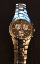 LORENZ CRONOGRAPH OROLOGIO  MONTENAPOLEONE Usato