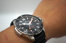 Hamilton Khaki Navy Frogman