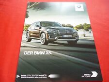 BMW X5 E70 xDrive35i 50i 25d