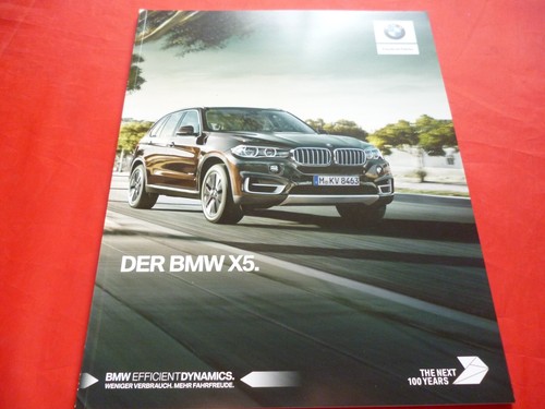 Bmw f15 xdrive35i 50i 25d - x5,