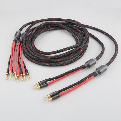 Cavo altoparlante hifi - cavo,