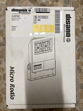 Disano 41487000 microrodio led - microrodio,
