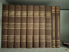Enciclopedia motta completa - enciclopedia,