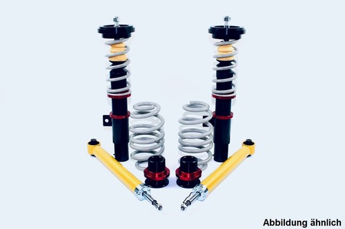 Coilover lowtec hilow bmw - hilow, 2