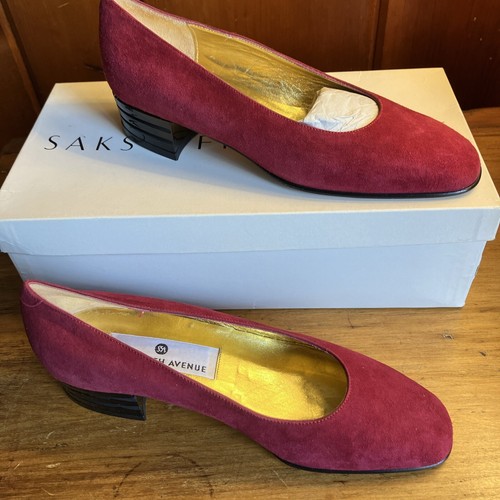 Scarpe vacanza saks fifth - scarpe,