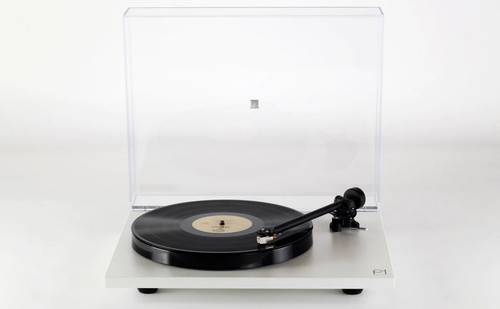 Rega planar plus white - planar,