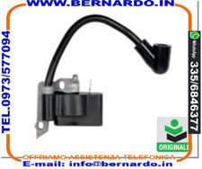 BOBINA ACCENSIONE Orig