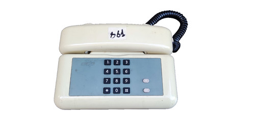 Telefono sip modello sirio - telefono,