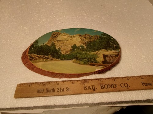 Targa parete legno - legno, souvenir