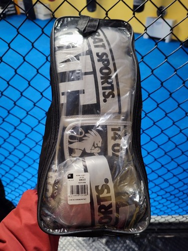 Guantoni boxe leone - boxe,