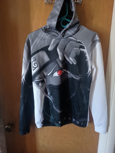Naruto kakashi hataki - hataki, grafica