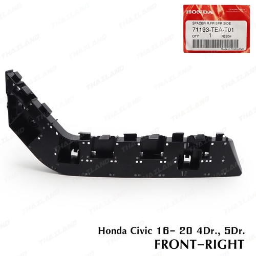 Per honda civic 2016 - fk,