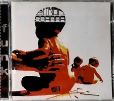 BLINDOSBARRA - FUNK CD, 1998