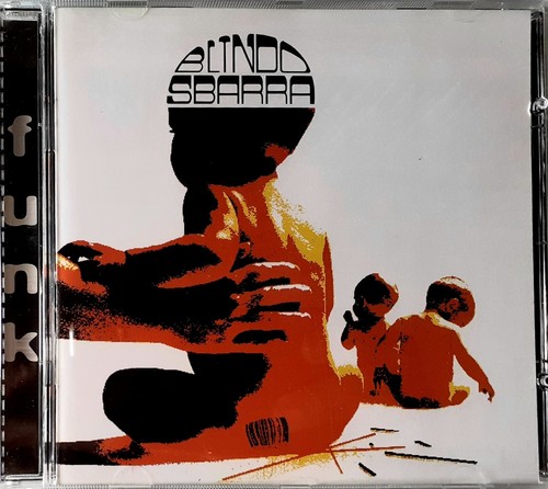 Blindosbarra funk 1998 - -,