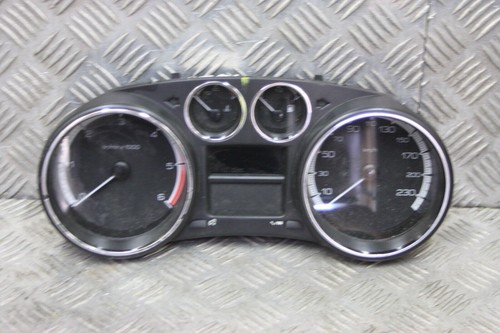 Contachilometri peugeot 308 - -,