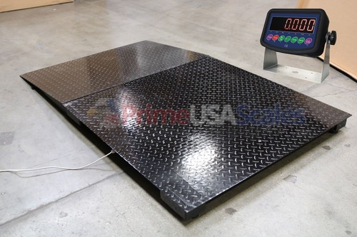 Scala per pallet pavimento - scala,