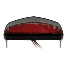Fanale posteriore led - posteriore,